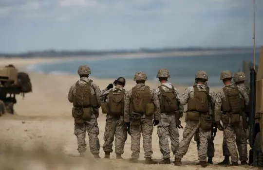 «Новая газета» снова опубликовала старый вброс о ЧВК «Вагнер» - Совершенно Секретно