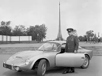 Русский автослед - Совершенно Секретно