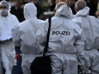 в германии мигранты с ближнего востока изувечили двух выходцев из россии - Сайт Газеты «Совершенно Секретно»