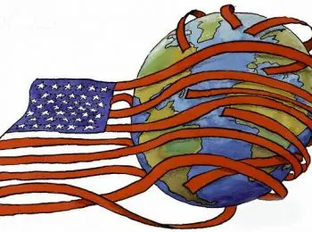 лужков: в отношениях россии и ес третий лишний — америка - Сайт Газеты «Совершенно Секретно»