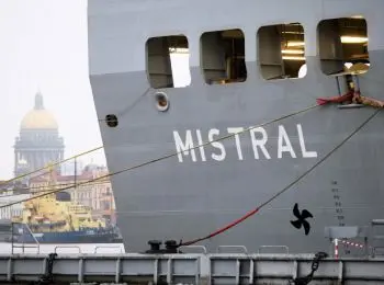 франция выплатит россии 1 млрд евро неустойки за «мистрали» - Сайт Газеты «Совершенно Секретно»