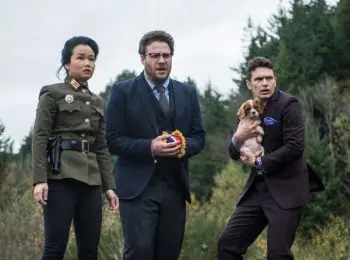 северокорейские хакеры грозят нью-йорку повторением 11 сентября в день премьеры фильма «интервью» - Сайт Газеты «Совершенно Секретно»