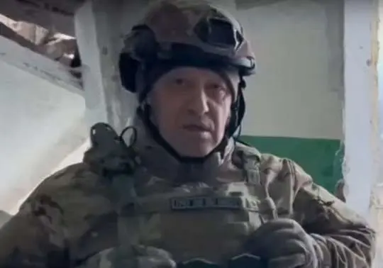 ПРИГОЖИН ОКАЗАЛСЯ В ПОЛОЖЕНИИ СТРЕЛКОВА?  - Совершенно Секретно