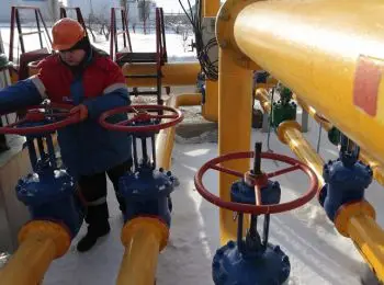 ес будет договариваться о поставках газа с азербайджаном и туркменистаном - Сайт Газеты «Совершенно Секретно»