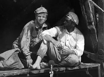 Детство Петрухи - Совершенно Секретно