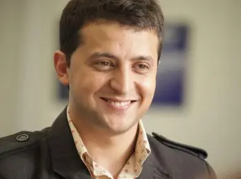 актер зеленский возглавил президентскую гонку на украине - Сайт Газеты «Совершенно Секретно»