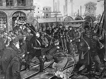 Как это было в сентябре 1917-го - Совершенно Секретно