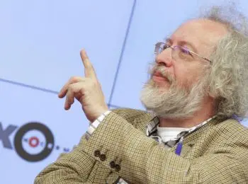 венедиктов вновь занял пост главного редактора “эха” - Сайт Газеты «Совершенно Секретно»