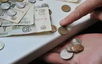 Кредитная нагрузка россиян превысила пиковые значения 2014 года