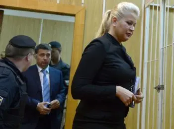 экс-сотрудница минобороны евгения васильева не хочет заключать сделку со следствием - Сайт Газеты «Совершенно Секретно»