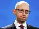 Генпрокуратура Украины допросит Яценюка по делу о коррупции в правительстве