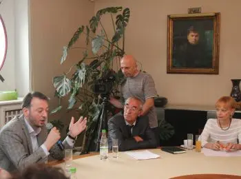 Ингушетия: политическая стабильность или кризис власти? - Совершенно Секретно