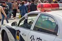 Сотрудник израильского посольства получил ножевое ранение в Китае в день «ярости»