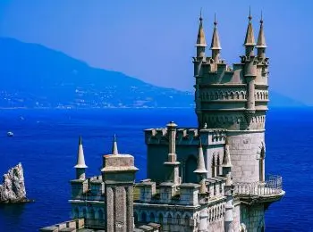 названа стоимость отдыха в крыму во время летнего сезона - Сайт Газеты «Совершенно Секретно»