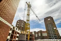 Россия поднялась на 27 пунктов в рейтинге по ценам на жилье