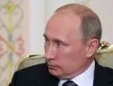 Путин высказал силовикам обеспокоенность растущей террористической активностью