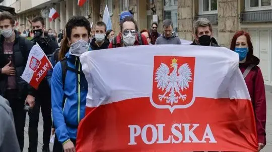 Главная ошибка Польши - Совершенно Секретно