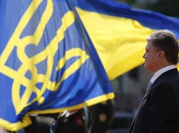 порошенко хочет взыскать с россии компенсацию за крым - Сайт Газеты «Совершенно Секретно»