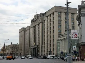 госдума приняла закон о самозанятых гражданах - Сайт Газеты «Совершенно Секретно»