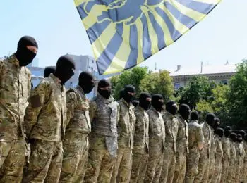 россиянин стал фигурантом первого в истории уголовного дела о “наемничестве” - Сайт Газеты «Совершенно Секретно»