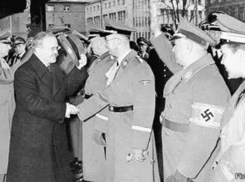 Даёшь Болгарию и Проливы! - Совершенно Секретно