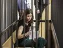 Толоконникова может остаться в туберкулезной больнице Красноярского края до конца срока