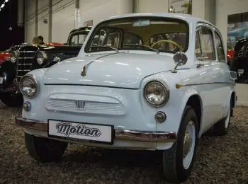 в россии создадут современный «запорожец» - Сайт Газеты «Совершенно Секретно»