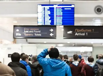 «когалымавиа» приостановила полеты всех самолетов а321 - Сайт Газеты «Совершенно Секретно»