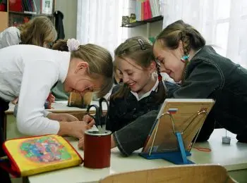 в россии детские сады и школы взяты полицией под особый контроль после терактов в париже - Сайт Газеты «Совершенно Секретно»