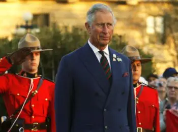 российский мид требует объяснений слов принца чарльза о путине - Сайт Газеты «Совершенно Секретно»