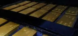 США заявили, что вывезли из Венесуэлы золота на сто миллионов долларов