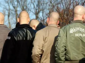 в россии с начала года 30 человек пострадали от националистов - Сайт Газеты «Совершенно Секретно»