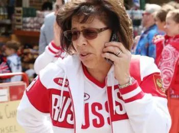 комиссия госдумы по этике не считает фотоколлаж, размещенный родниной в «твиттере», расистским? - Сайт Газеты «Совершенно Секретно»