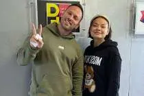 «Не являемся парой»: дочь Шойгу заявила о расставании с блогером Столяровым (ВИДЕО)