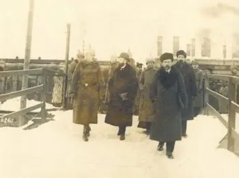 Как это было в декабре 1917-го - Совершенно Секретно