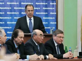 лавров: попытки сша «сколотить» антироссийскую коалицию провалились - Сайт Газеты «Совершенно Секретно»