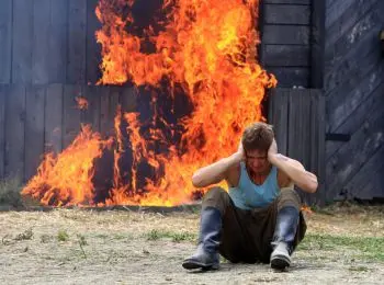 А ЗОРИ ЗДЕСЬ ТИХИЕ ДОНЫ - Совершенно Секретно
