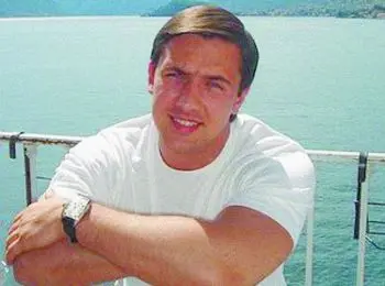 Подполковник Карпов: истец, сын, ландшафтный дизайнер - Совершенно Секретно