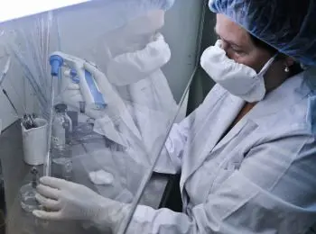 донбассу угрожает эпидемия кишечных инфекций - Сайт Газеты «Совершенно Секретно»