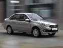 Lada Granta стала лидером по продажам в феврале