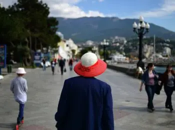 крымчане отказались поддержать ядерный удар по сша - Сайт Газеты «Совершенно Секретно»