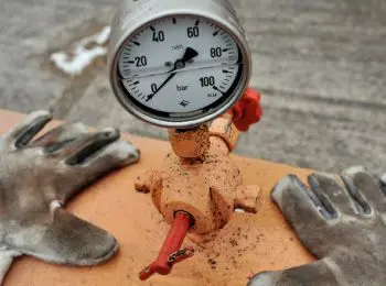 киев требует согласовать с ним поставки газа из россии в донбасс - Сайт Газеты «Совершенно Секретно»