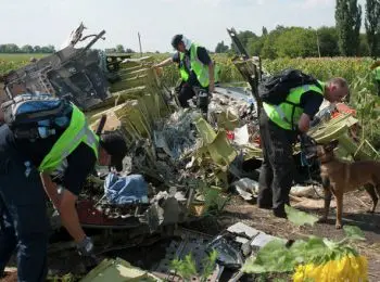 мид рф назвал «заказухой» расследование катастрофы boeing под донецком - Сайт Газеты «Совершенно Секретно»