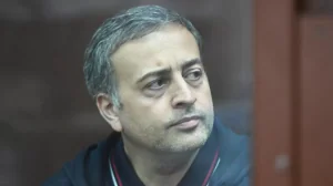 ГП требует изъять имущество на 533 млн у экс-замглавы МВД Дагестана Исмаилова