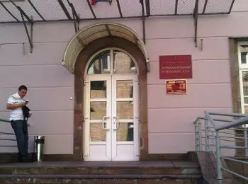 четверо фигурантов “болотного дела” признаны виновными - Сайт Газеты «Совершенно Секретно»