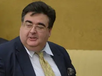 суд арестовал имущество митрофанова за долги - Сайт Газеты «Совершенно Секретно»