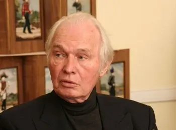 умер валерий ганичев - Сайт Газеты «Совершенно Секретно»