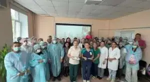 В Красноярске могут закрыть несколько роддомов: сотрудники возмущены, они обратились к Путину