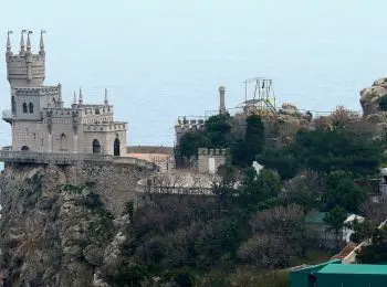 европе запретили туризм в крыму - Сайт Газеты «Совершенно Секретно»