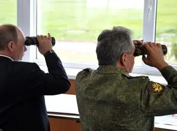 нато опровергает заявление путина об отводе войск от украинской границы - Сайт Газеты «Совершенно Секретно»